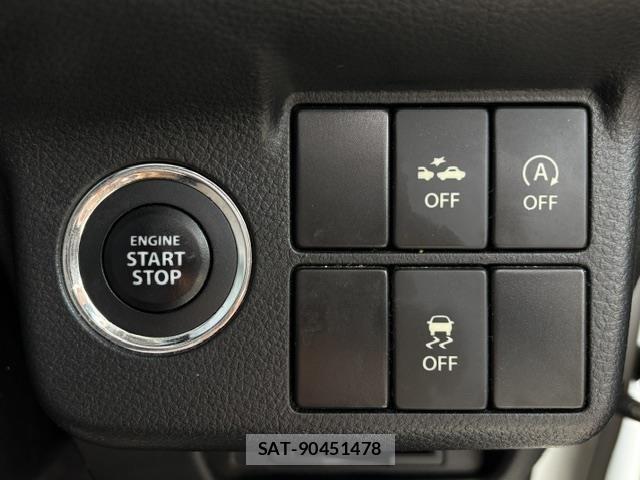 Suzuki ALTO WORKS 2018 8777327-18