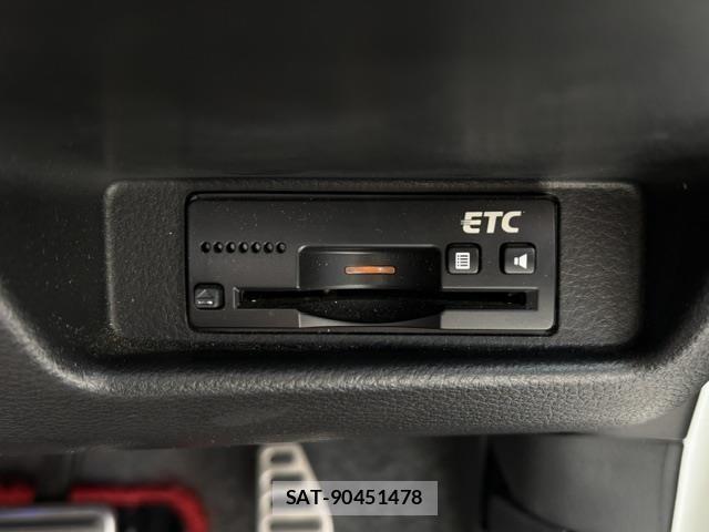 Suzuki ALTO WORKS 2018 8777327-19