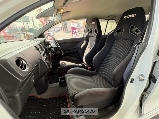 Suzuki ALTO WORKS 2018 8777327-20