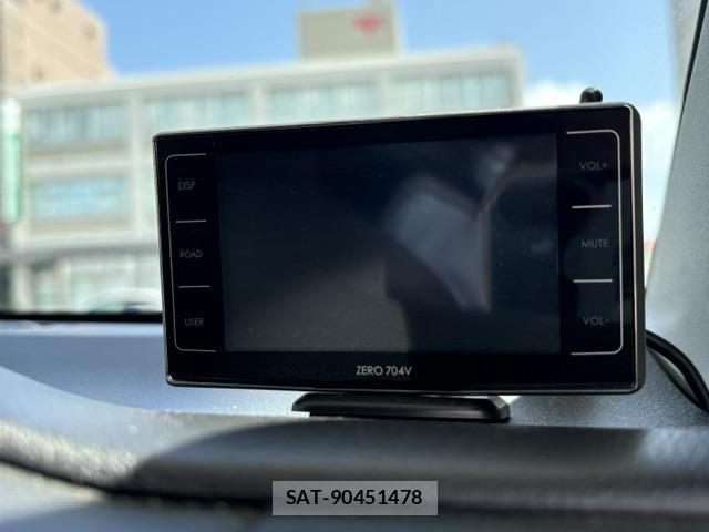 Suzuki ALTO WORKS 2018 8777327-21