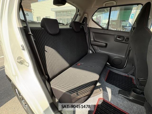 Suzuki ALTO WORKS 2018 8777327-22