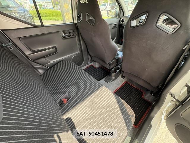 Suzuki ALTO WORKS 2018 8777327-4