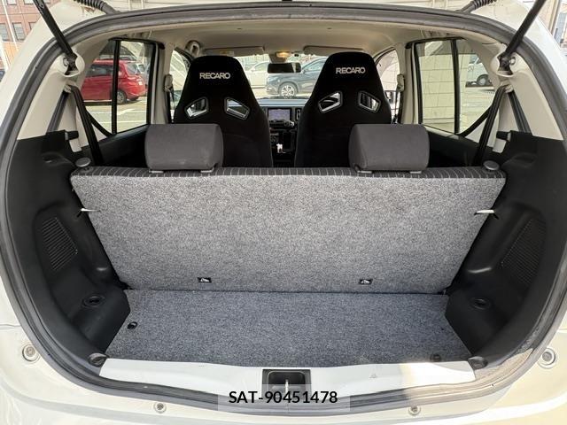 Suzuki ALTO WORKS 2018 8777327-6
