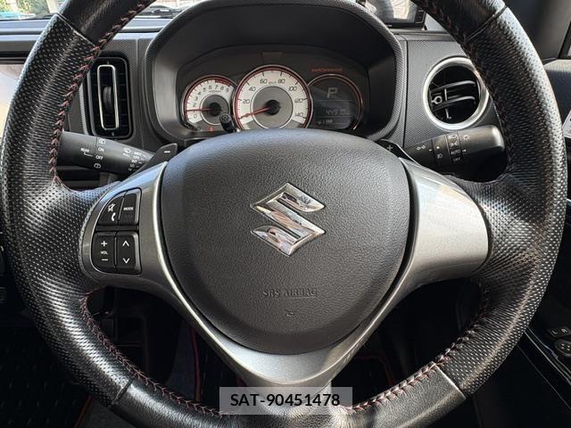 Suzuki ALTO WORKS 2018 8777327-7