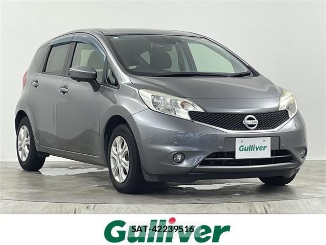 Nissan NOTE 2015 8913208-0