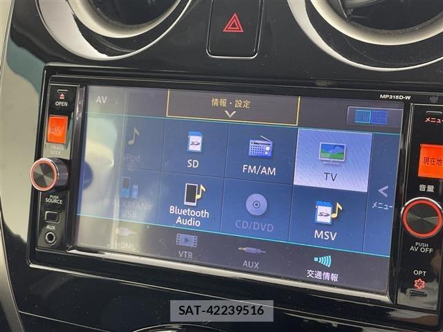 Nissan NOTE 2015 8913208-1