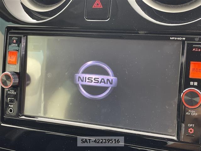 Nissan NOTE 2015 8913208-11