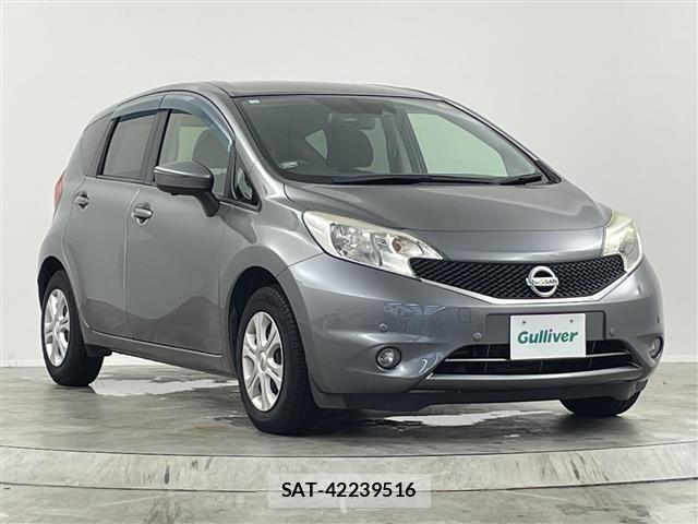 Nissan NOTE 2015 8913208-12