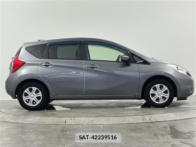 Nissan NOTE 2015 8913208-13