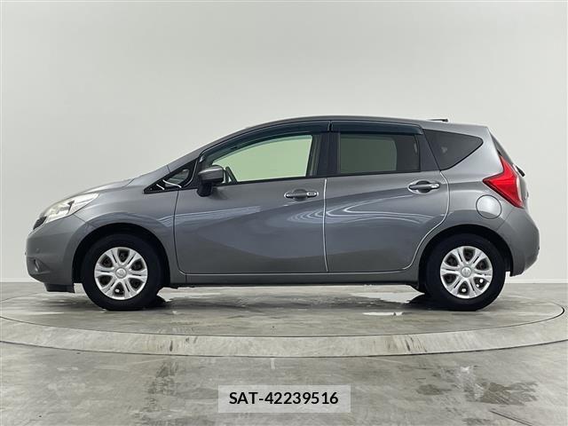 Nissan NOTE 2015 8913208-14