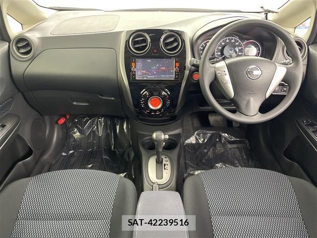 Nissan NOTE 2015 8913208-15