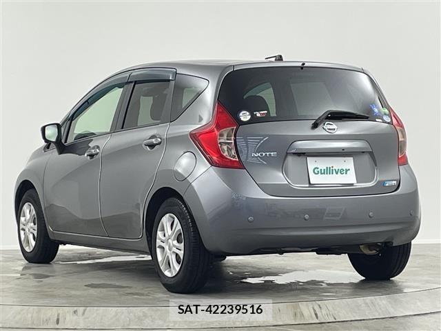 Nissan NOTE 2015 8913208-20