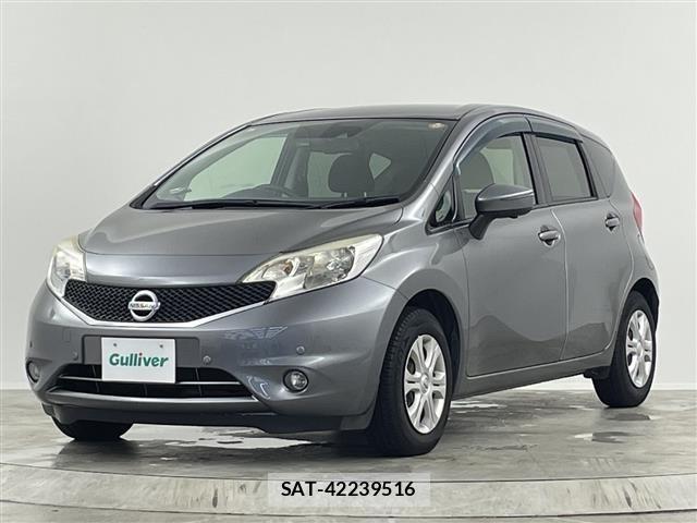 Nissan NOTE 2015 8913208-22