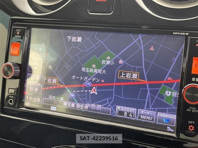 Nissan NOTE 2015 8913208-3