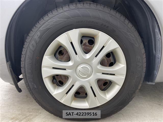 Nissan NOTE 2015 8913208-4