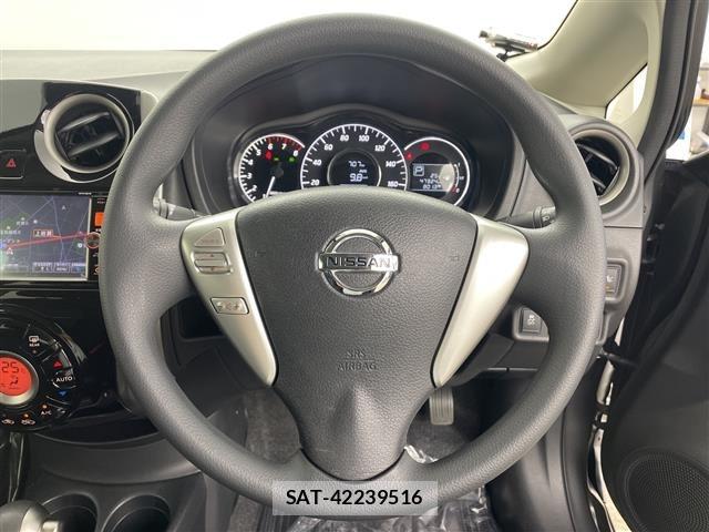 Nissan NOTE 2015 8913208-6