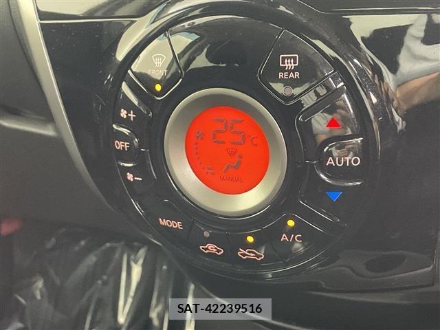 Nissan NOTE 2015 8913208-8