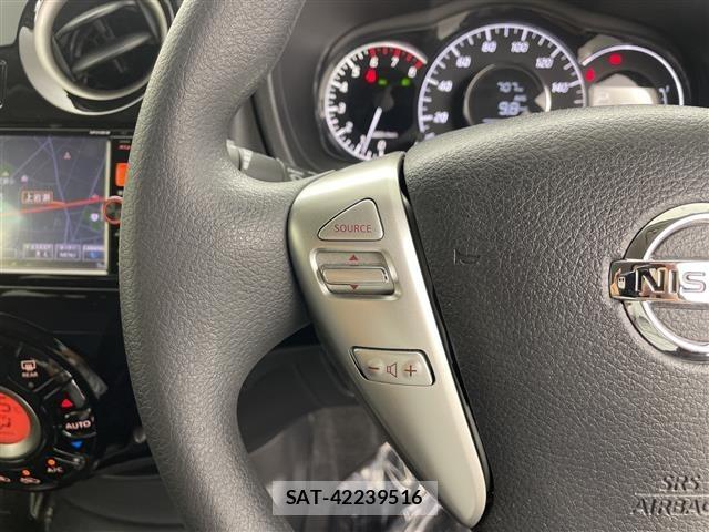 Nissan NOTE 2015 8913208-9