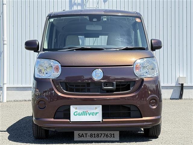 Daihatsu MOVE CANBUS 2017 8689242-12