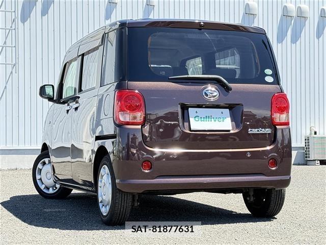 Daihatsu MOVE CANBUS 2017 8689242-13