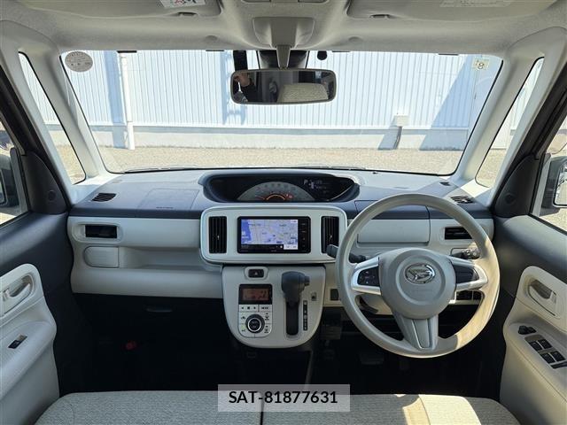 Daihatsu MOVE CANBUS 2017 8689242-14