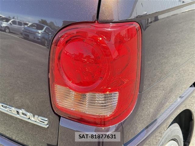 Daihatsu MOVE CANBUS 2017 8689242-6