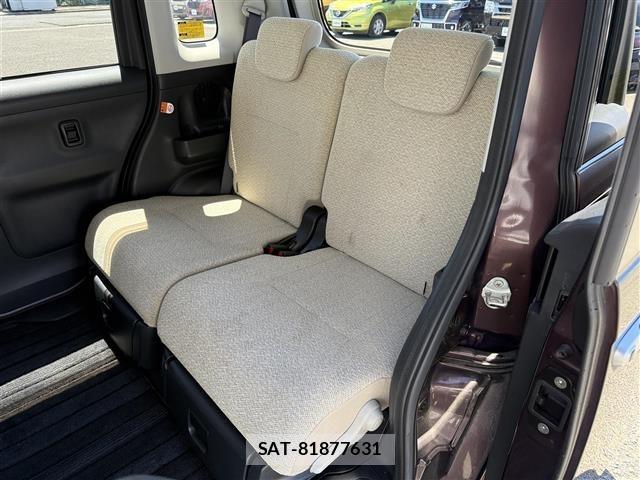 Daihatsu MOVE CANBUS 2017 8689242-9