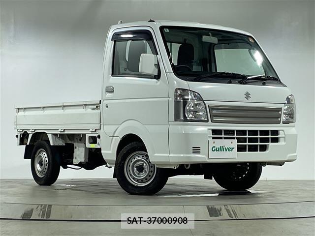 Suzuki CARRY TRUCK 2019 8837657-0