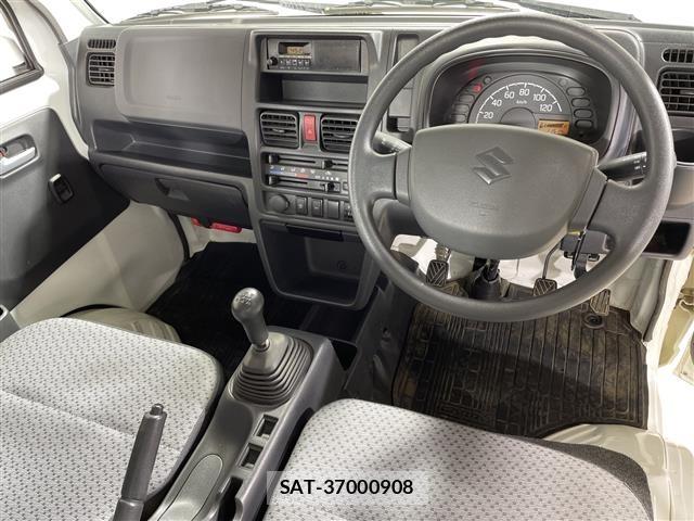 Suzuki CARRY TRUCK 2019 8837657-16