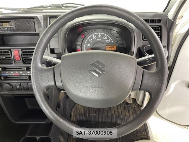 Suzuki CARRY TRUCK 2019 8837657-17