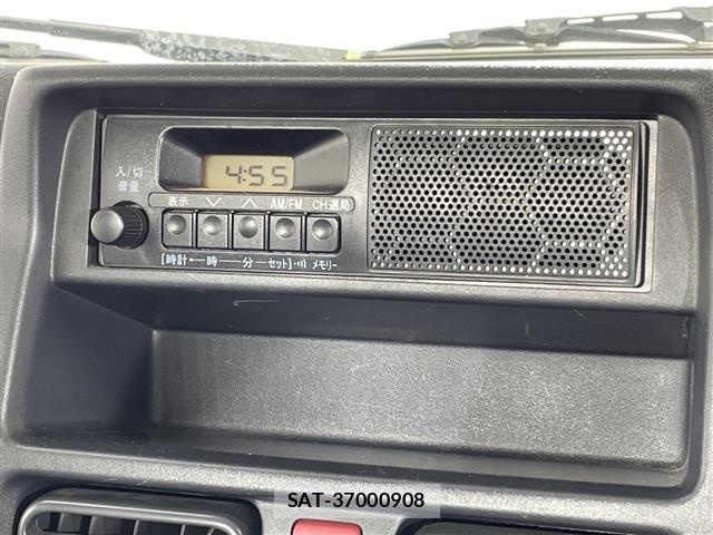 Suzuki CARRY TRUCK 2019 8837657-19
