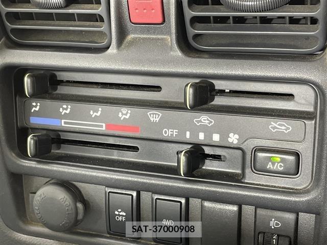 Suzuki CARRY TRUCK 2019 8837657-21