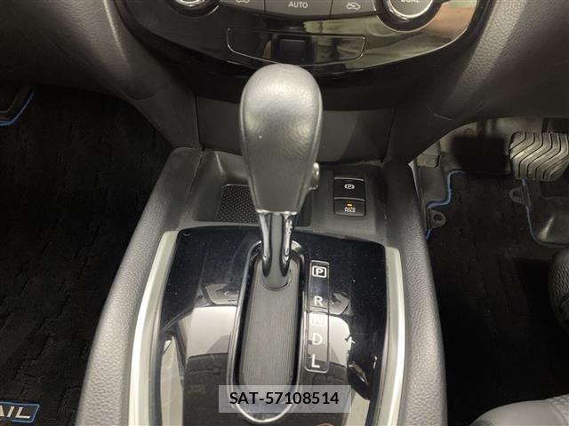 Nissan X-TRAIL 2017 8929798-10