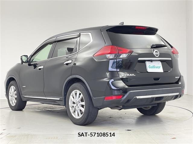 Nissan X-TRAIL 2017 8929798-13