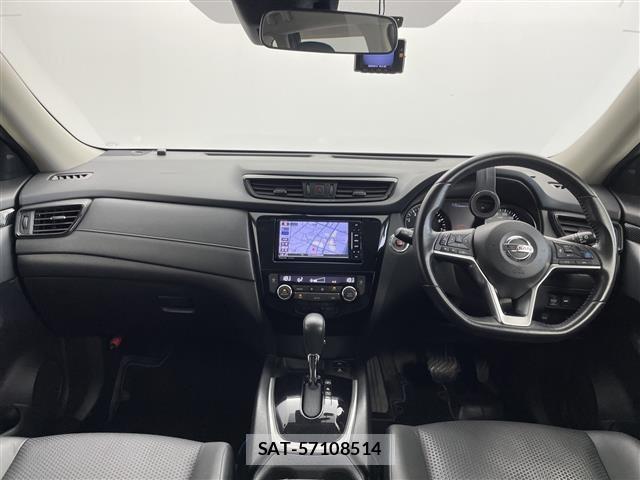 Nissan X-TRAIL 2017 8929798-14