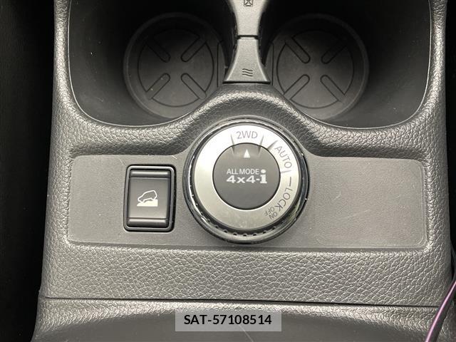 Nissan X-TRAIL 2017 8929798-21