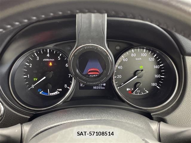 Nissan X-TRAIL 2017 8929798-22