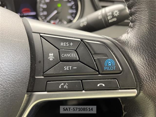Nissan X-TRAIL 2017 8929798-3