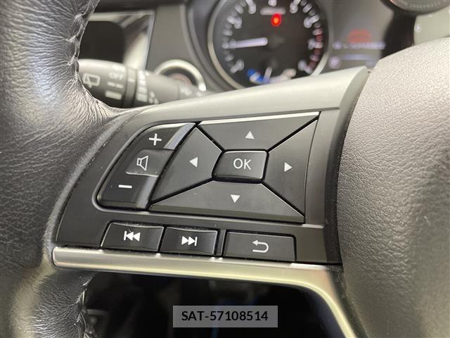 Nissan X-TRAIL 2017 8929798-5