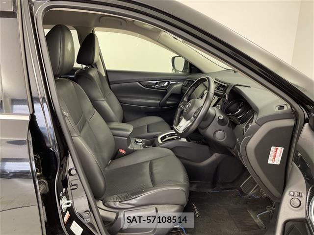 Nissan X-TRAIL 2017 8929798-6
