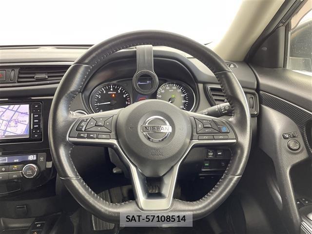Nissan X-TRAIL 2017 8929798-9