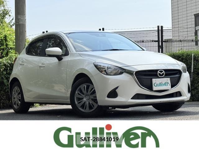 Mazda DEMIO 2018 8689418-0