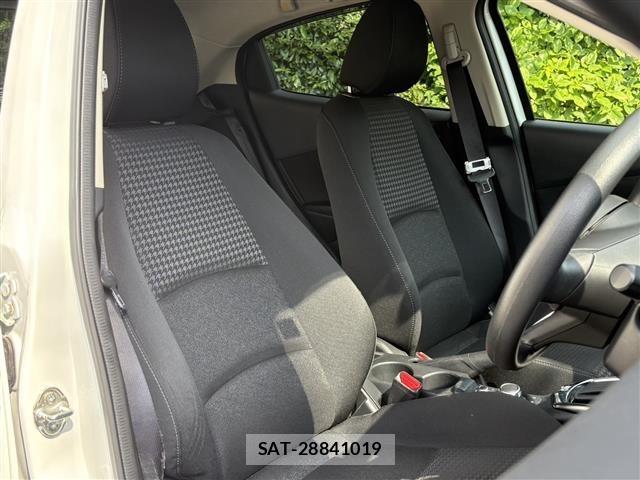 Mazda DEMIO 2018 8689418-11
