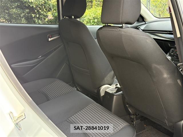 Mazda DEMIO 2018 8689418-12