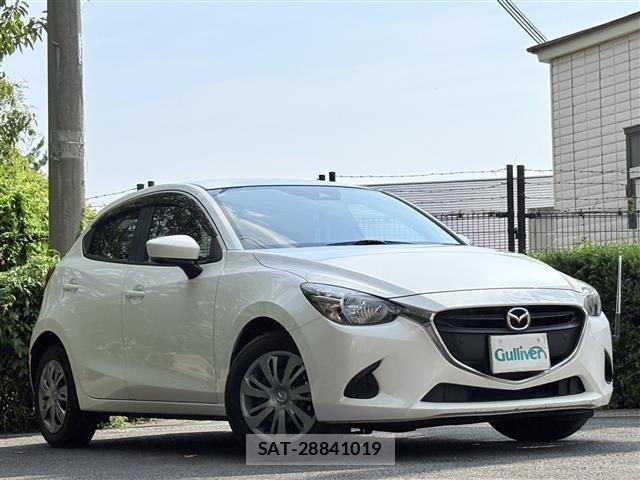 Mazda DEMIO 2018 8689418-15