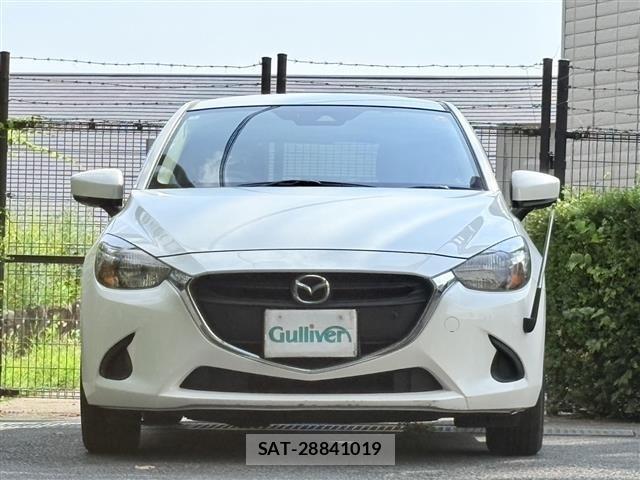Mazda DEMIO 2018 8689418-16