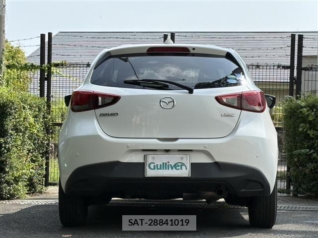 Mazda DEMIO 2018 8689418-21