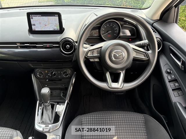 Mazda DEMIO 2018 8689418-22