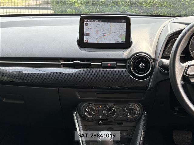 Mazda DEMIO 2018 8689418-4