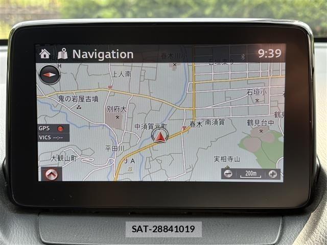 Mazda DEMIO 2018 8689418-6